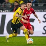 MARCO REUS TEGASKAN KEINGINANNYA PENSIUN DI BORUSSIA DORTMUND