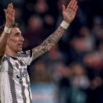 MASSIMILIANO ALLEGRI BERI INDIKASI ANGEL DI MARIA DICADANGKAN VS FREIBURG