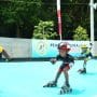 MENGENAL SIRKUIT CONDRO LINTASAN ROLLER SKATE TERBAIK DI LUMAJANG, BAKAL JADI ANDALAN SPORT TOURISM