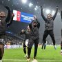 MILAN LOLOS KE PEREMPATFINAL LIGA CHAMPIONS USAI SINGKIRKAN TOTTENHAM