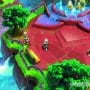 MONSTER ERES STONE PADA TALES OF LEGENDIA