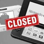 NINTENDO ESHOP UNTUK WII U DAN 3DS RESMI DITUTUP MULAI HARI INI