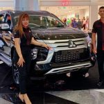 Pameran Pajero Sport dan Xpander Injurious di Expansive Batam Mall, Promo DP Ringan hingga Bunga 0 Persen