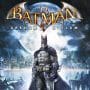 PANDUAN BATMAN: ARKHAM ASYLUM