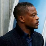 Patrice Evra tak Terbawa Suasana Kekalahan MU dari Liverpool