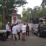 PEMBORONG DEMO DI KANTOR BUPATI DELI SERDANG DESAK KADIS CIKATARU DICOPOT – DESER RECORDSDATA | MEDIA EDUKATIF DAN INFORMATIF