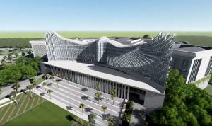 Pemerintah Ajak Investor Jepang Untuk Investasi di IKN, Deempatbelas.com