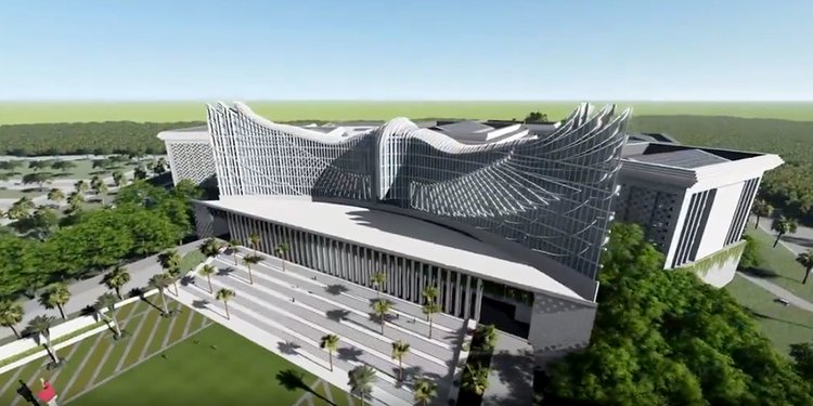 Pemerintah Ajak Investor Jepang Untuk Investasi di IKN, Deempatbelas.com