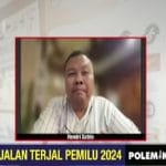 PENGAMAT POLITIK: ISU PENUNDAAN PEMILU 2024 BISA MENGANCAM KEUTUHAN NKRI