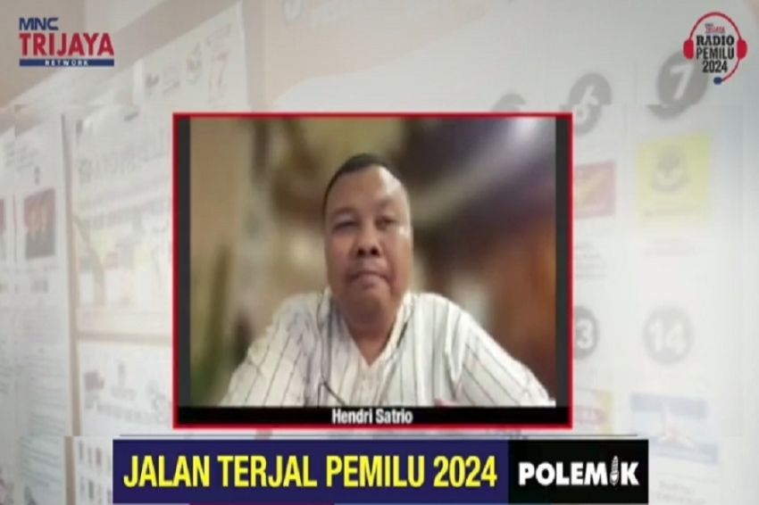Pengamat Politik: Isu Penundaan Pemilu 2024 Bisa Mengancam Keutuhan NKRI, Deempatbelas.com