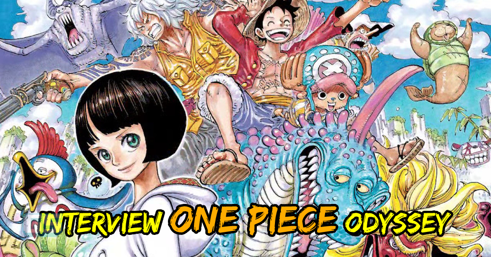Pengembaraan One Piece, Deempatbelas.com