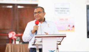 Perppu Cipta Kerja Dorong Investasi, Berhasil Tambah Lapangan Kerja, Deempatbelas.com