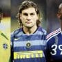 PESEPAK BOLA TERBAIK YANG PALING SERING BERGANTI TIM: PERINGKAT DALAM FOTO