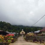 PESONA PAJOREJA ULULOGA, KAMPUNG WISATA CANTIK DI KAKI GUNUNG EBULOBO NTT : OKEZONE TRAVEL