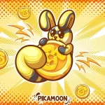 PIKAMOON MELUNCURKAN GIVEAWAY US$100.000, SIAP KALAHKAN GAME KRIPTO AXIE INFINITY DAN BIG EYES COIN