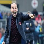 PIOLI SESUMBAR AC MILAN BAKAL SULITKAN NAPOLI DI LIGA CHAMPIONS
