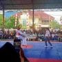 PORPROV SULUT 2022, LUIS PAKARYANTO SUMBANG EMAS UNTUK KOTAMOBAGU LEWAT CABANG OLAHRAGA TAEKWONDO