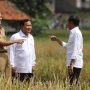 PRABOWO-GANJAR AKRAB BARENG JOKOWI, PENGAMAT: CAPRES-CAWAPRES IDEAL DI PEMILU 2024