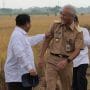 PRABOWO-GANJAR TAMPIL AKRAB DI KEBUMEN BARENG JOKOWI, PENGAMAT: CAPRES-CAWAPRES EXCELLENT 2024