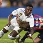 PRECISE MADRID GAGAL BIKIN TEMBAKKAN TEPAT SASARAN KE GAWANG BARCELONA, PERTAMA SEJAK MUSIM 2013-14