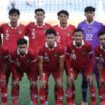 PREDIKSI SUSUNAN PEMAIN TIMNAS INDONESIA VS SURIAH DI PIALA ASIA U-20 2023: MENANTI RACIKAN TERBAIK SHIN TAE-YONG