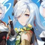 [RUMOR] DUA ANGGOTA FATUI HARBINGERS INI TIDAK DIJADIKAN PLAYABLE DI GENSHIN AFFECT