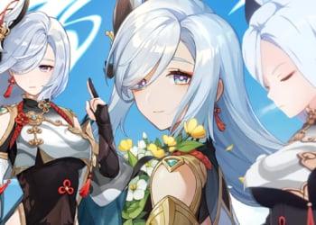 [RUMOR] Dua Anggota Fatui Harbingers Ini Tidak Dijadikan Playable di Genshin Affect, Deempatbelas.com