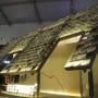 SELASAR TUTUR, INSTALASI TERAS DENGAN MATERIAL BERKUALITAS