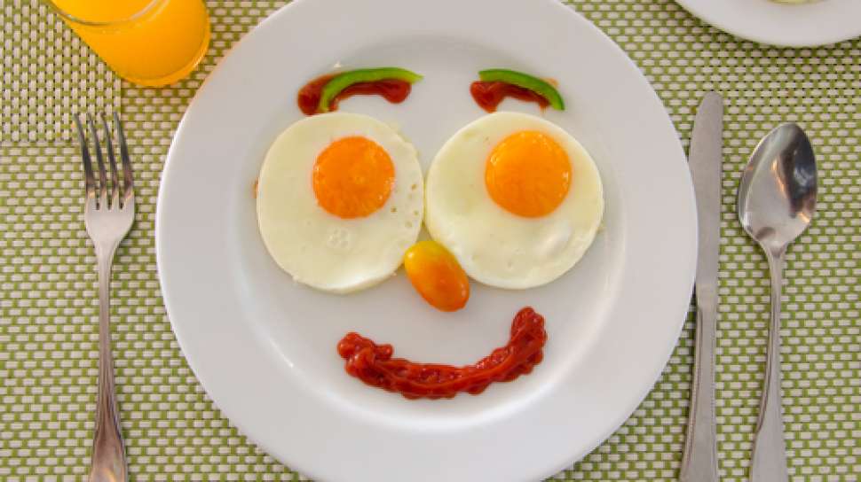 Sering Ngantuk atau Sakit Perut Setelah Sarapan? Dokter Beberkan Makanan yang Jadi Biang Keroknya, Deempatbelas.com