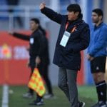 SHIN TAE-YONG MINTA MASYARAKAT JANGAN KECEWA LIHAT PENAMPILAN TIMNAS INDONESIA DI PIALA ASIA U-20 2023
