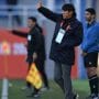 SHIN TAE-YONG MINTA MASYARAKAT JANGAN KECEWA LIHAT PENAMPILAN TIMNAS INDONESIA DI PIALA ASIA U-20 2023