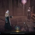 SIDEQUEST (BAYANGAN HATI: PERJANJIAN)