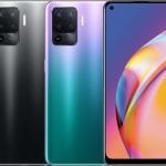 SPESIFIKASI DAN REVIEW LENGKAP OPPO RENO5 F