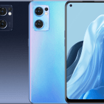 SPESIFIKASI LENGKAP OPPO RENO7