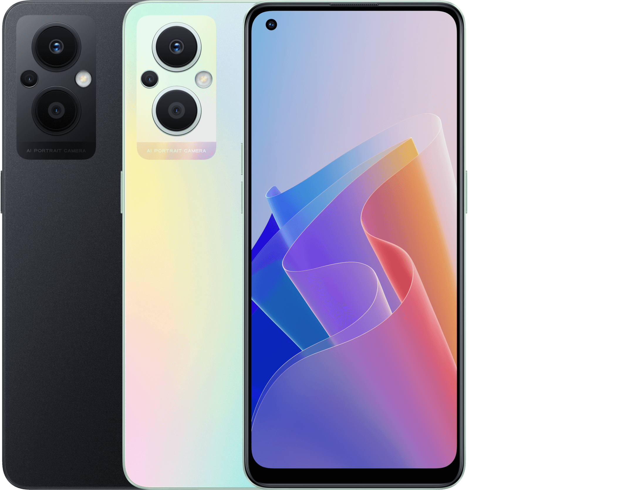 Spesifikasi Lengkap OPPO Reno7 Z 5G, Deempatbelas.com
