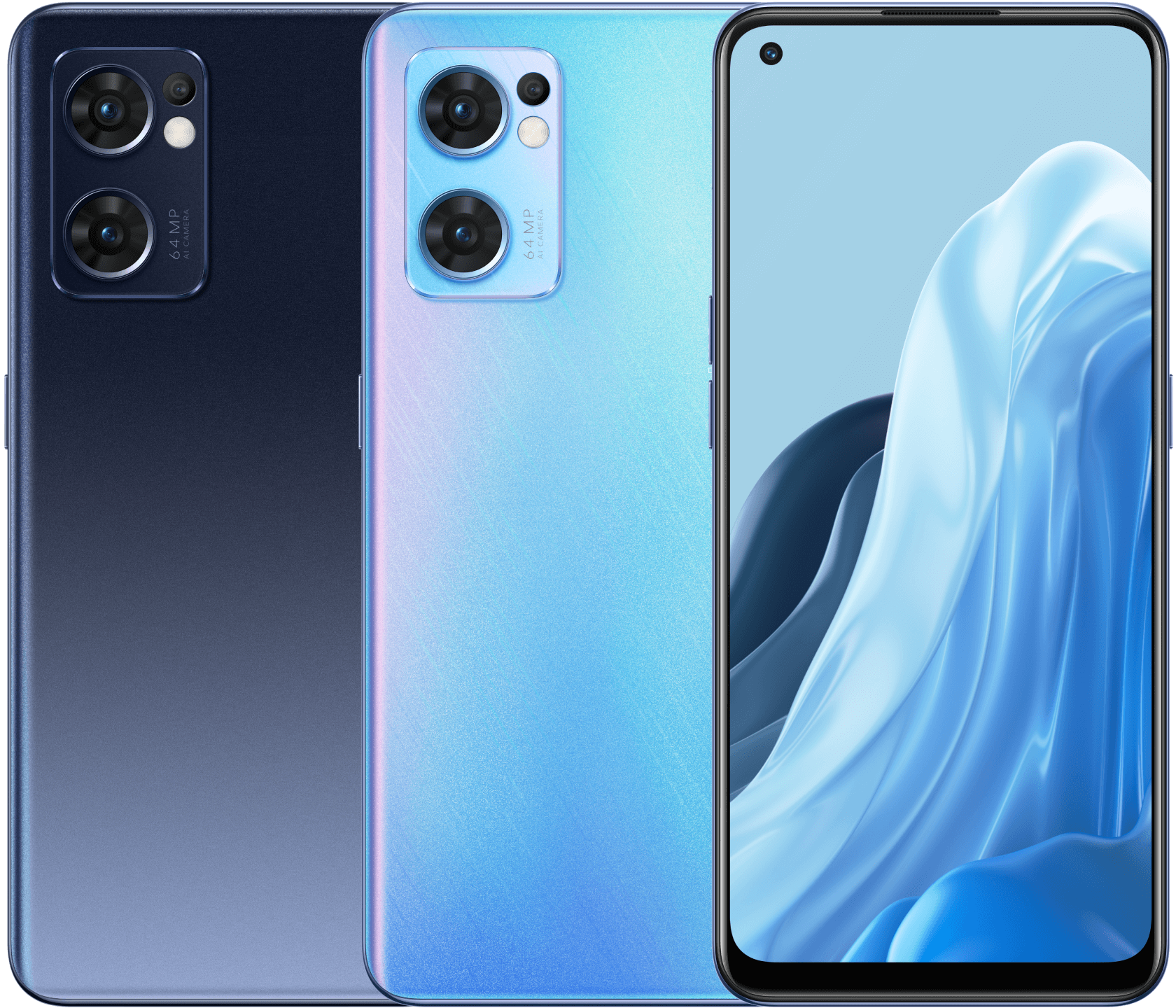 Spesifikasi Lengkap OPPO Reno7, Deempatbelas.com