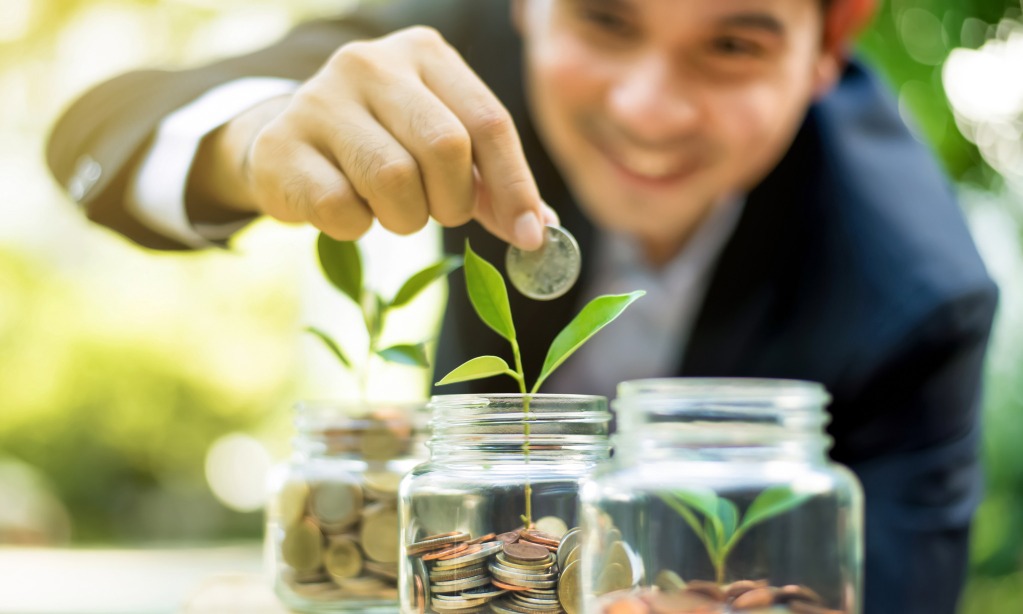 Survei: Soal Investasi, Masyarakat Lebih Percaya Influencer, Deempatbelas.com