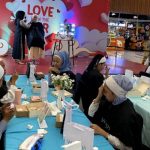 TIM WARDAH AJARKAN KENALI JENIS KULIT SEKALIGUS TUTORIAL INVENT UP