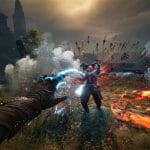 TRAILER TERBARU WITCHFIRE PERLIHATKAN AKSI TEMPUR GUNAKAN SPELLCRAFT