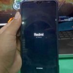 TUTORIAL CARA MEMPERBAIKI HANDPHONE XIAOMI YANG STUCK DI IMPRINT DAN TAK BERGERAK