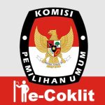 TUTORIAL CARA MENGGUNAKAN APLIKASI E COKLIT PANTARLIH PEMILU 2024