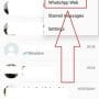 TUTORIAL CARA MENGGUNAKAN APLIKASI WHATSAPP DI WHATSAPP WEB