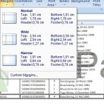 TUTORIAL CARA PRINT EXCEL AGAR TIDAK TERPOTONG DAN RAPI