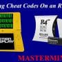 TUTORIAL: KODE CURANG PADA R4