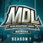 Update Klasemen MDL ID Season 7: RRQ Sena & Dewa United Kompak Torehkan Hasil Positif