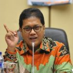 WAKETUM PAN: REALITAS POLITIK TELAH BERSIAP SONGSONG PEMILU 2024