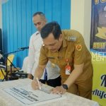WALI KOTA HARAPKAN BANJARBARU JADI KOTA KESEHATAN