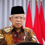 MA’RUF AMIN INGATKAN PEMILU 2024 JANGAN SAMPAI TERJADI POLARISASI