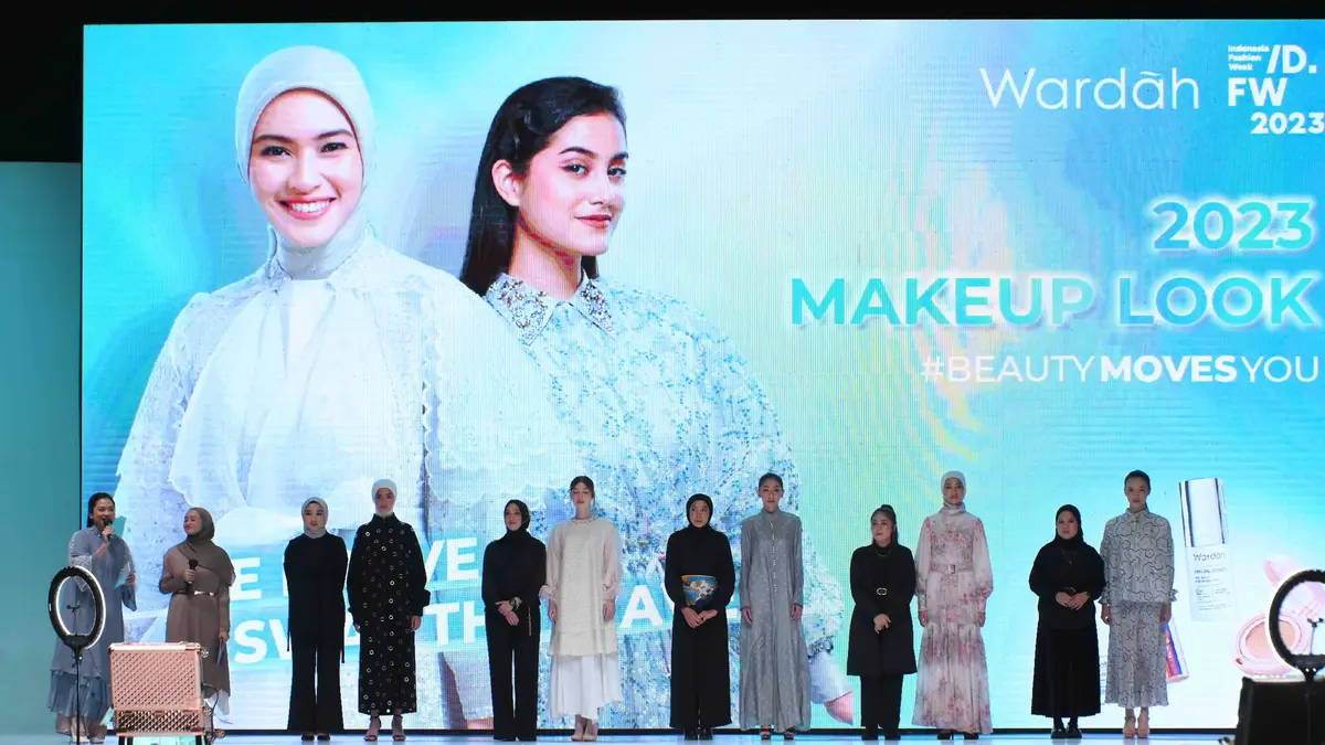 Wardah Gandeng Dewi Sandra hingga Komunitas Belajar Al-Quran Hadirkan Beragam Program Ramadan Menarik, Deempatbelas.com