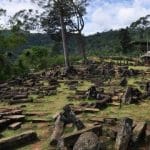 WISATA GUNUNG PADANG TERANCAM SEPI PENGUNJUNG?